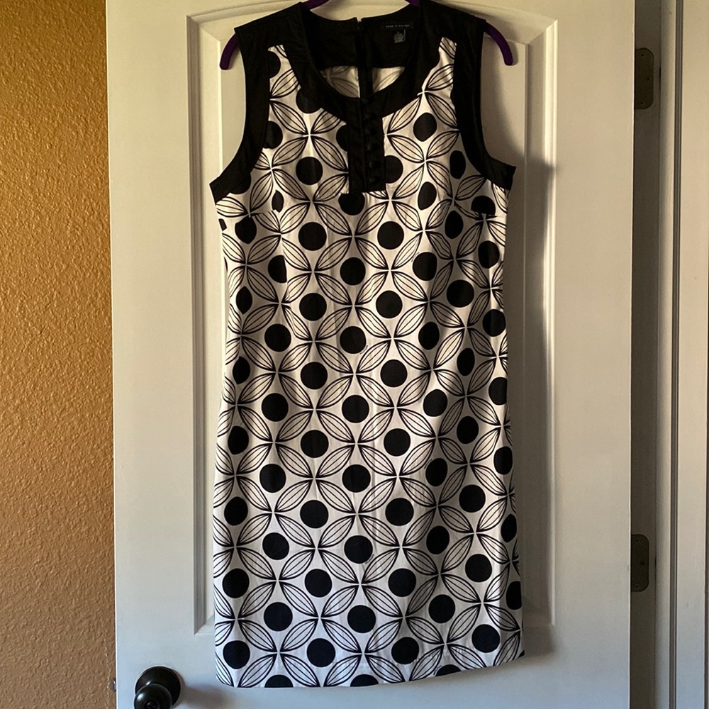 Tommy Hilfiger Sleeveless Midi Dress